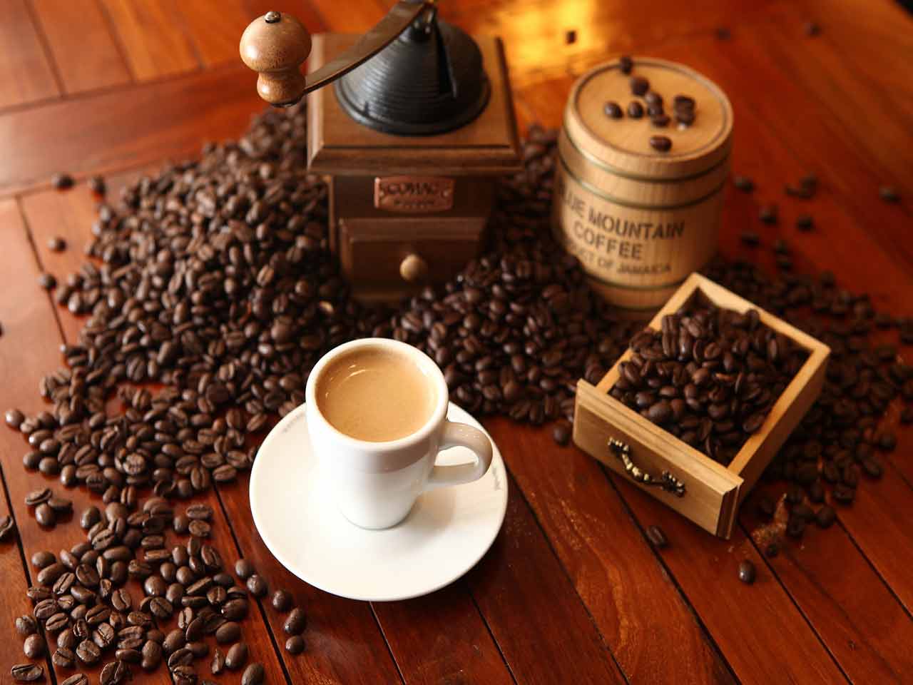 Gli effetti positivi del caffè sulla salute: un tonico per il cervello