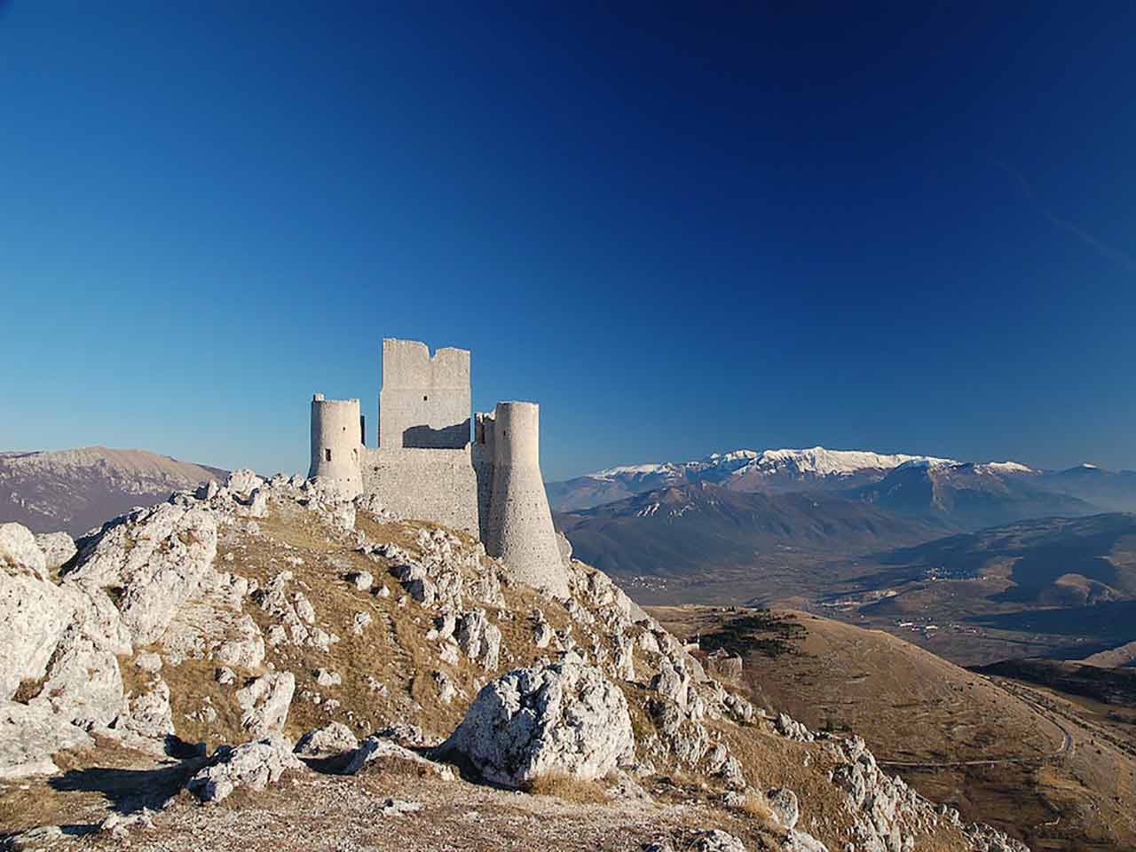 Abruzzo Interno - I podcast di PleinAir più seguiti.