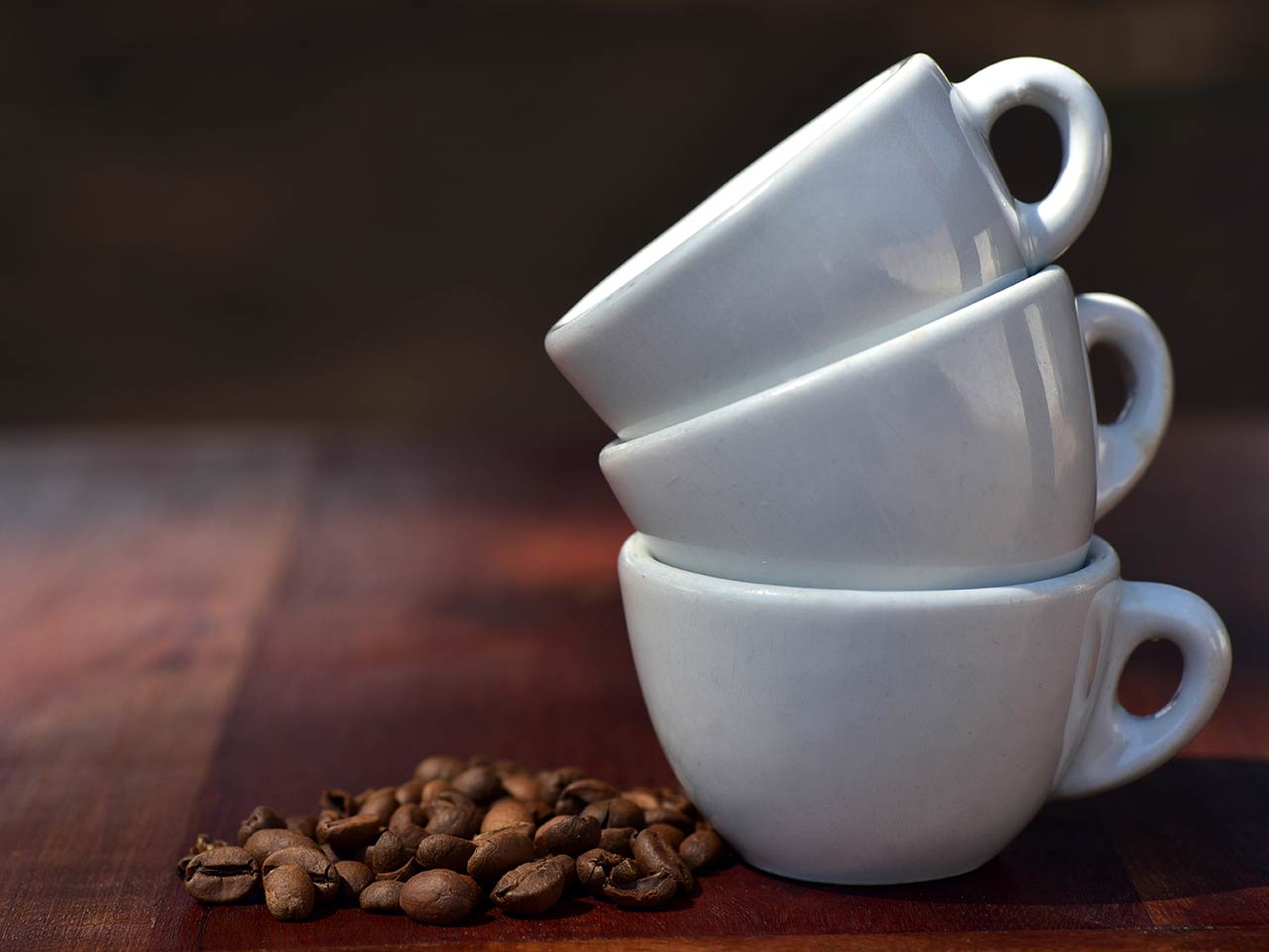 Gli effetti positivi del caffè sulla salute: non va bene per dimagrire
