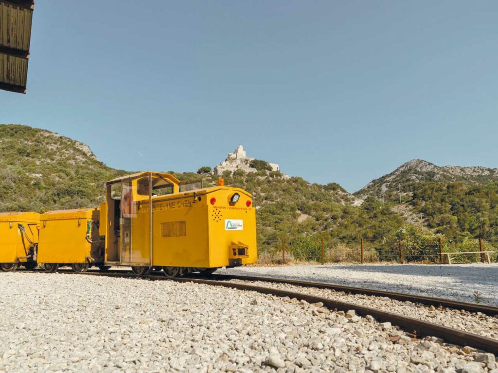 Parchi naturali e oasi con lo sconto Club: il Parco Archeominerario di San Silvestro a Campiglia Marittima (LI).