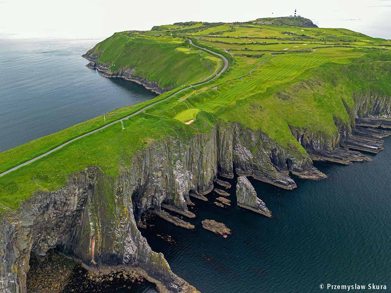 Wild Atlantic Way (Irlanda) - 5 itinerari in camper da percorrere almeno una volta nella vita.