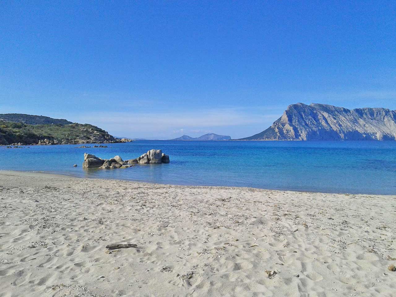 Top 10 campeggi al mare: Villaggio Campeggio Calacavallo a San Teodoro (SS)