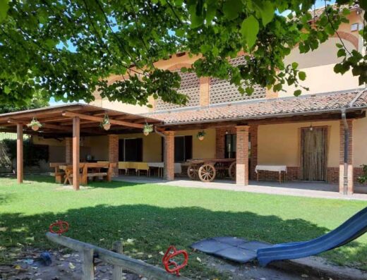 CASCINA SAN NAZARIO
