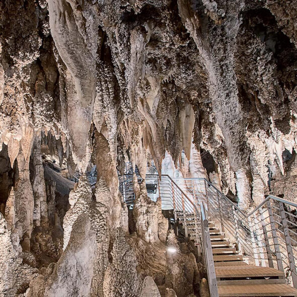 Grotta antro del corchia