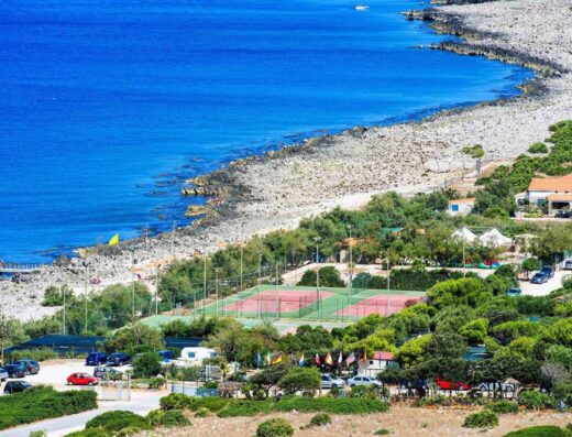 EL BAHIRA CAMPING VILLAGE