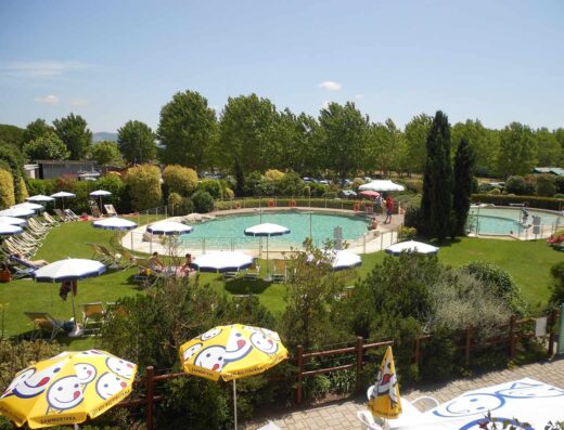 CLUB DEL SOLE VIAREGGIO FAMILY COLLECTION
