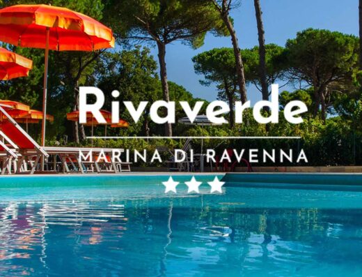 CLUB DEL SOLE RIVAVERDE EASY CAMPING VILLAGE
