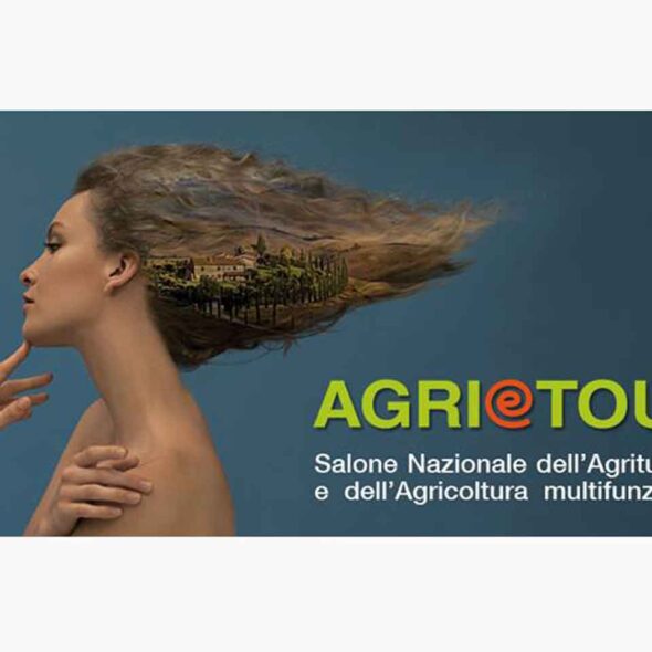 Agrietour
