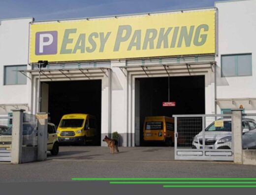 EASY PARKING