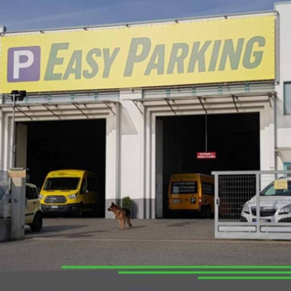 Easy parking