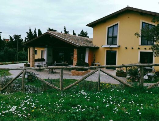 ERBA REGINA