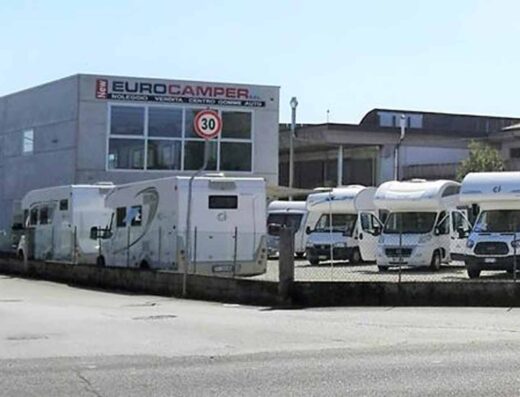EUROCAMPER