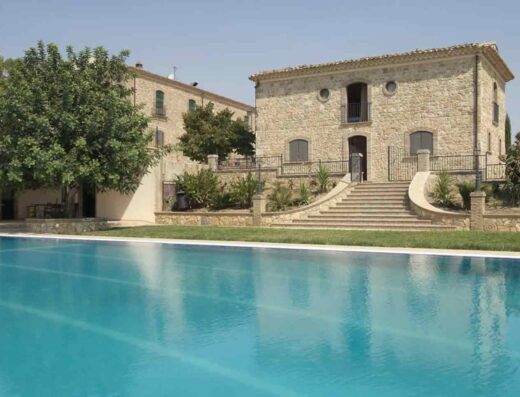 AGRITURISMO GIGLIOTTO