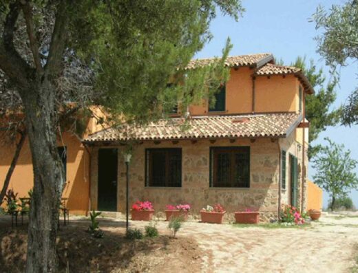 AGRITURISMO NAKELIA