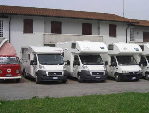 AUTOFFICINA PINTON GIORGIO