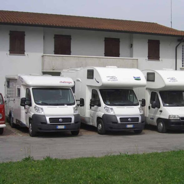 Autofficina pinton giorgio