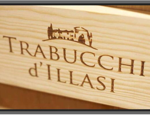TRABUCCHI D’ILLASI
