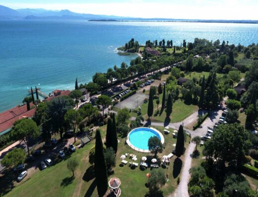 CLUB DEL SOLE DESENZANO BOUTIQUE RESORT
