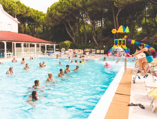 CLUB DEL SOLE JESOLO FAMILY RESORT