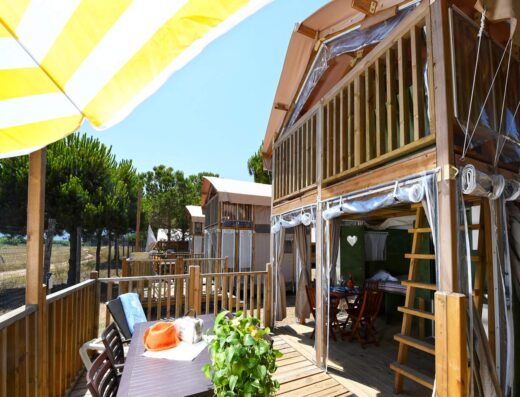 CLUB DEL SOLE ORBETELLO FAMILY COLLECTION