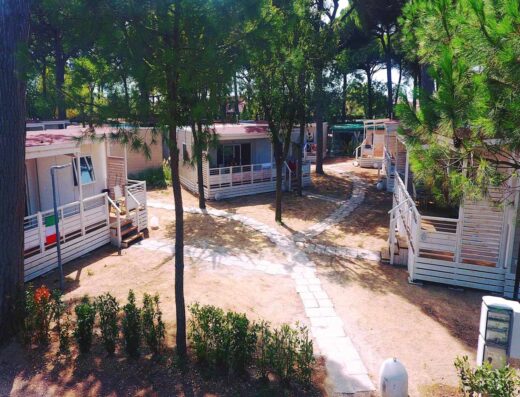 CLUB DEL SOLE MARINA FAMILY RESORT