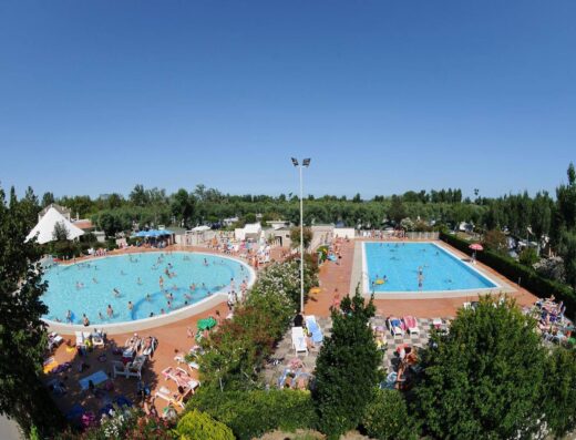 CLUB DEL SOLE VIGNA SUL MAR FAMILY COLLECTION