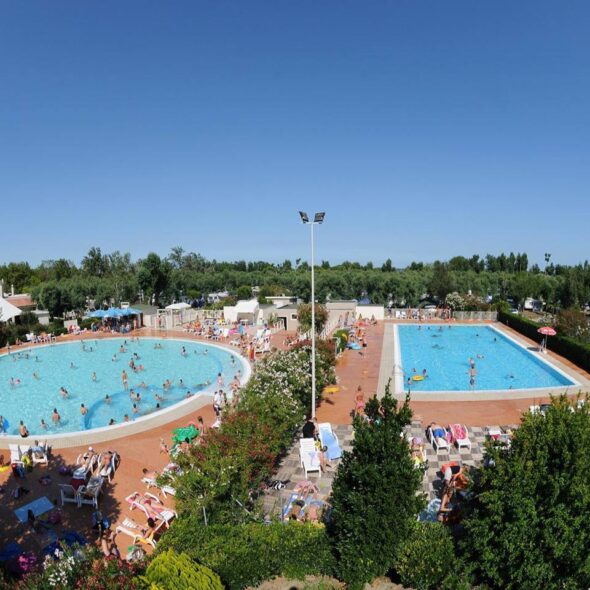 Vigna sul mar family camping village