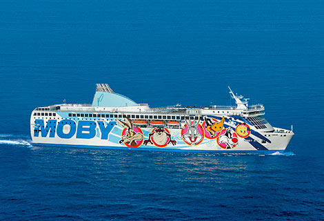 MOBY