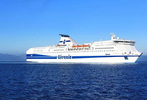 TIRRENIA