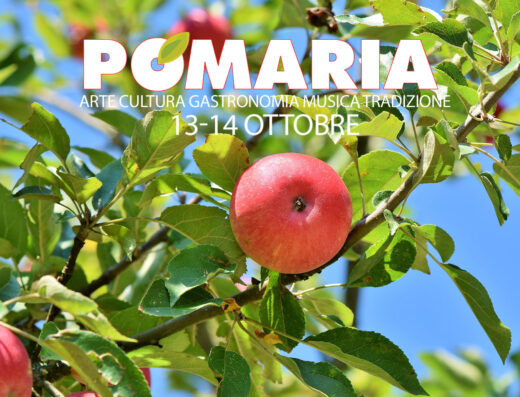 POMARIA