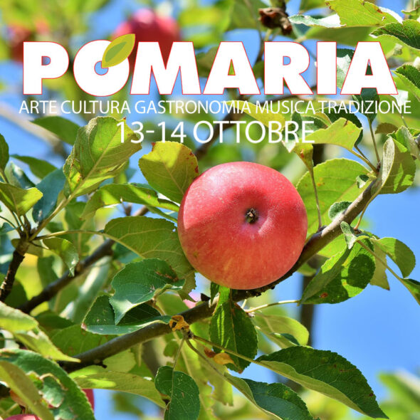 Pomaria