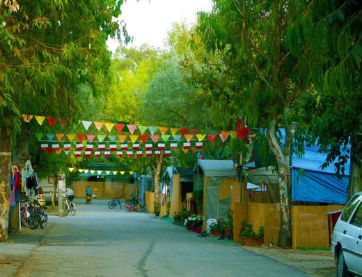 LA PINETA CAMPING VILLAGE