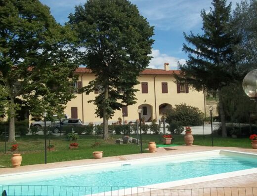 AGRITURISMO VALLE DEL POGGIO