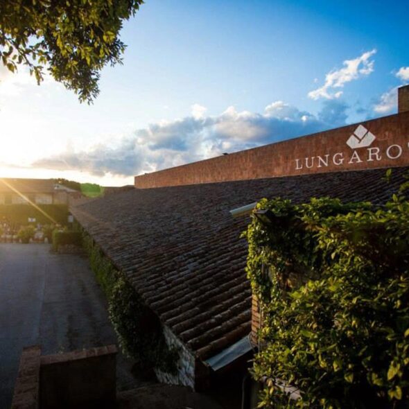 Lungarotti - montefalco