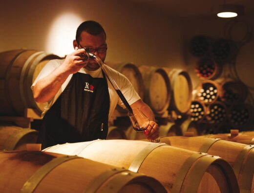 CANTINA ROCCAFIORE