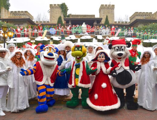 GARDALAND PARK