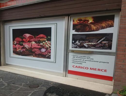 MACELLERIA MARINI GIUSEPPE