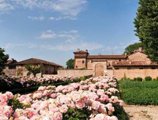 MUSEI DEL CIBO – MUSEO DEL CULATELLO – ANTICA CORTE PALLAVICINA