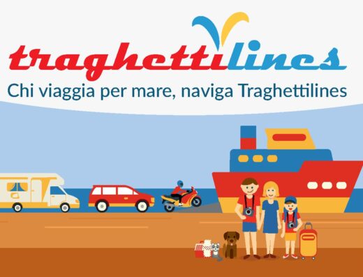 TRAGHETTILINES