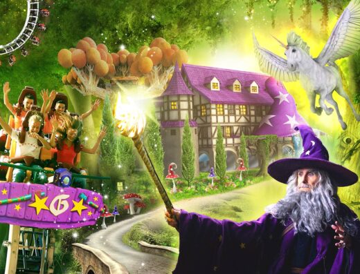 GARDALAND PARK