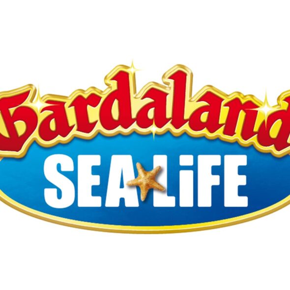 Gardaland sea life aquarium