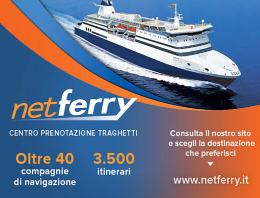 NETFERRY.COM