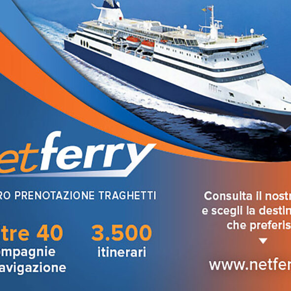 Netferry.com
