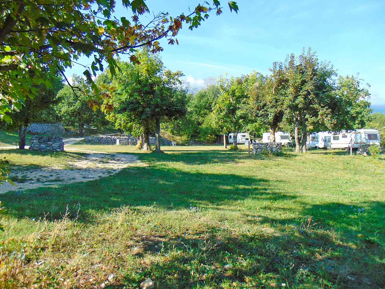 Ristorante b&b camping bar da rondinella
