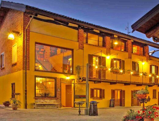 BIRRIFICIO CURTIS CANAVA