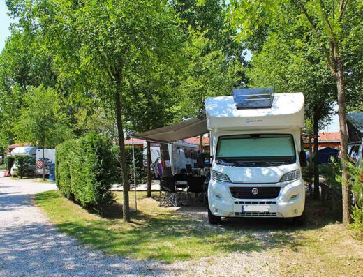VENEZIA CAMPING VILLAGE