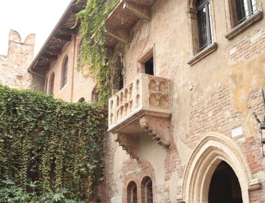 MUSEI CIVICI – CASA DI GIULIETTA