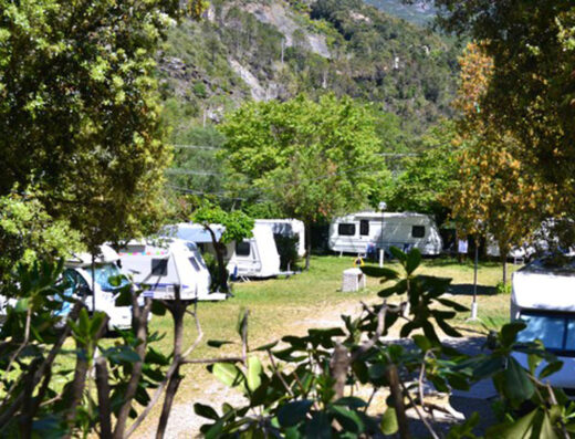 CAMPING CINQUE TERRE