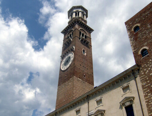 MUSEI CIVICI – TORRE DEI LAMBERTI