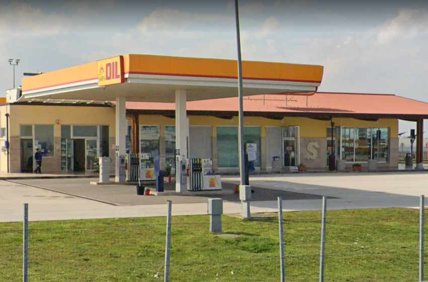 Acquaviva delle fonti ovest a14 bologna-bari-taranto